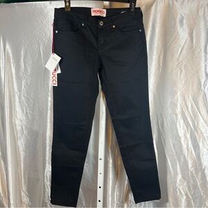 Fiorucci Dark Charcoal Pants